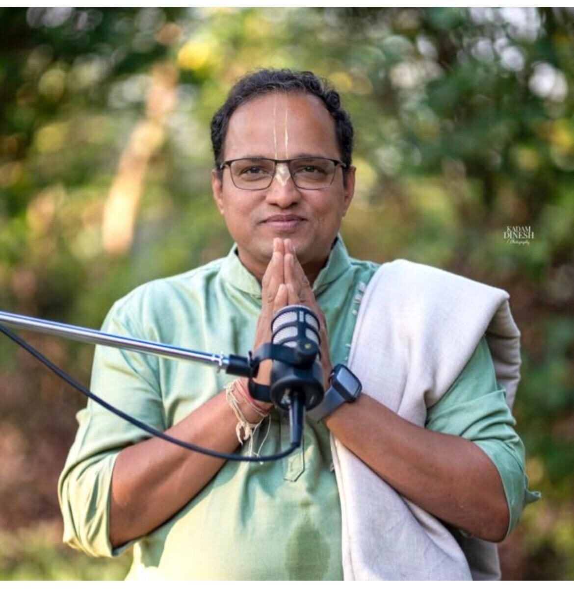 Brajsundar Das
